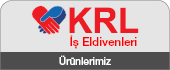 karoğlu iş eldivenleri