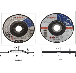 EXPERT FOR METAL KESİCİ DİSKLER