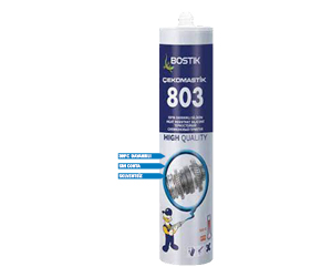 ÇEKOMASTİK 803