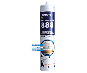 ÇEKOMASTİK 888