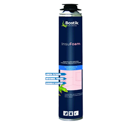 BOSTİK INSU FOAM