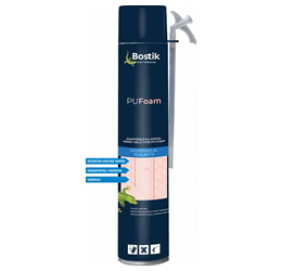 BOSTİK PU FOAM