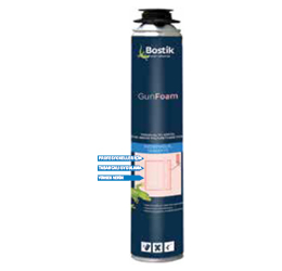 BOSTİK GUN FOAM