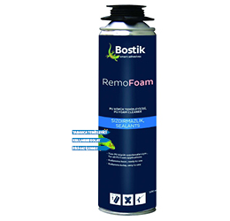 BOSTİK REMO FOAM
