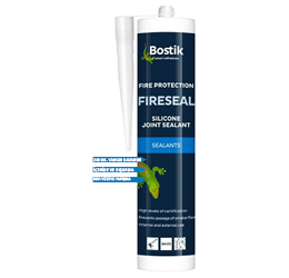 BOSTİK FIRE SEAL