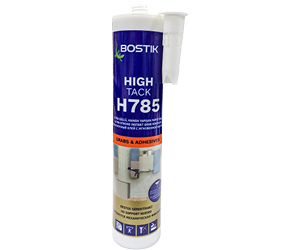 BOSTİK H785 HIGH TACK