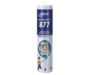 ÇEKOMASTİK 877