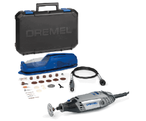 Dremel el aletleri