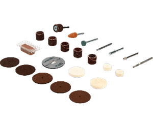  ÇOK AMAÇLI EL MOTORU 