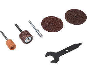  ÇOK AMAÇLI EL MOTORU 