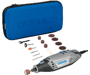 Dremel El Aletleri / Bağlantı Parçaları 