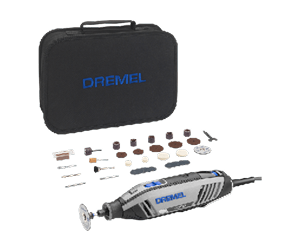 Dremel El Aletleri / Bağlantı Araçları