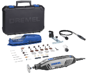 Dremel Aksesuar Setleri