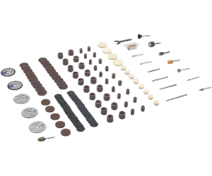  ÇOK AMAÇLI EL MOTORU 