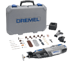 Dremel Oyma / Gravür / Kanal Açma