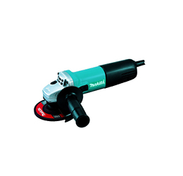 MAKİTA 9557HNRGX AVUÇ TAŞLAMA