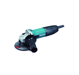MAKİTA GA4530R AVUÇ TAŞLAMA 115MM 