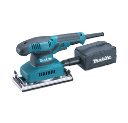 MAKİTA BO3710 TİTREŞİM ZIMPARA