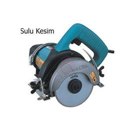 MAKİTA 4101RH MERMER-SERAMİK SULU KESME ALETİ
